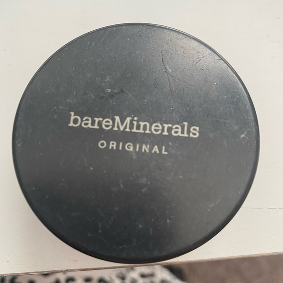 BareMinerals Original Foundation - Picture 2 of 2